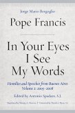 In Your Eyes I See My Words (eBook, PDF)