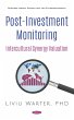 Post-Investment Monitoring.... - Bild 1