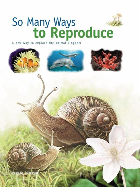 So Many Ways to Reproduce (eBook, PDF)
