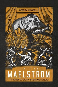 In the Maelstrom (eBook, PDF) - Shkandrij, Myroslav