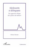 Adolescents et délinquants (eBook, ePUB)