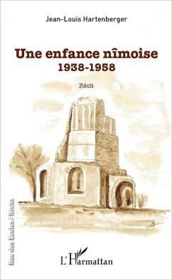 Une enfance nîmoise (eBook, PDF) - Hartenberger