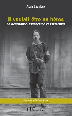 Cover Il voulait être un héros (eBook, PDF)