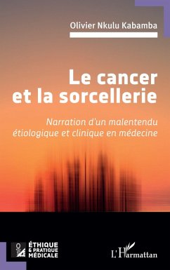 Cover Le cancer et la sorcellerie (eBook, PDF)