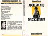 Adolescents entre deux cultures (eBook,... - Bild 1