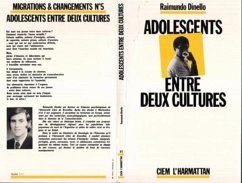 Adolescents entre deux cultures (eBook, PDF) - R., Dinello