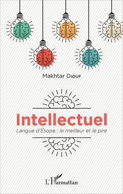 Intellectuel (eBook, PDF) - Diouf