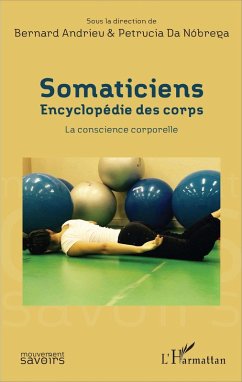 Cover Somaticiens (eBook, PDF)