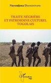 Traite négrière et patrimoine culturel togolais (eBook, PDF)
