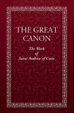 Great Canon (eBook, ePUB) Great Canon (eBook, ePUB)