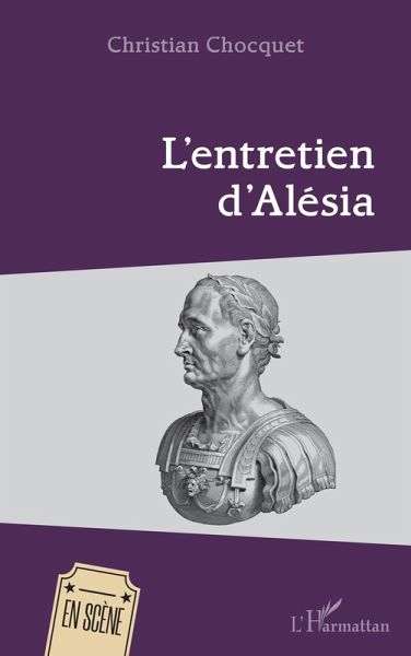 L'entretien d'Alésia (eBook, PDF) L'entretien d'Alésia (eBook, PDF)
