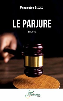 Le parjure (eBook, PDF) - Sissoko