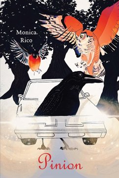 Cover Pinion (eBook, ePUB)