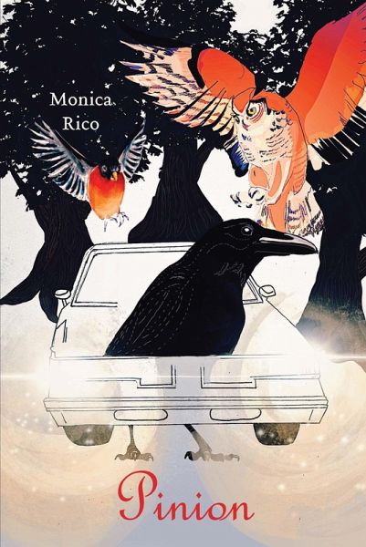 Pinion (eBook, ePUB)