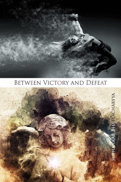 Cover Between Victory and Defeat (eBook, ePUB)