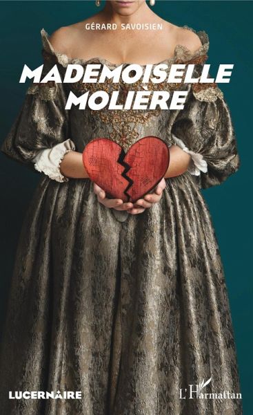 Mademoiselle Molière (eBook, PDF)