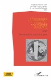 La traversée culturelle du genre (eBook, ePUB)