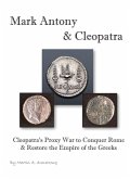 Mark Antony & Cleopatra (eBook, ePUB) Mark Antony & Cleopatra (eBook, ePUB)