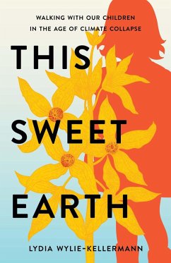 Cover This Sweet Earth (eBook, ePUB)