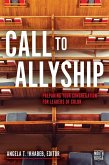 Call to Allyship (eBook, ePUB)