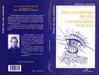 Les consonnes de sel (eBook, PDF)