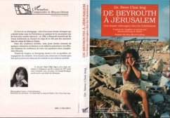 Cover De Beyrouth à Jérusalem (eBook, PDF)