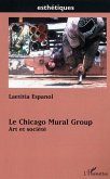 Le Chicago Mural Group (eBook, PDF)
