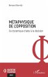 Metaphysique de l'opposition (eBook,... - Bild 1