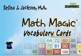Math Magic Vocabulary Cards (eBook, ePUB) Math Magic Vocabulary Cards (eBook, ePUB)