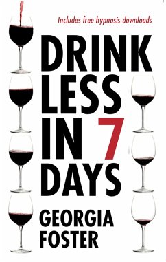 Cover Drink Less in 7 Days (eBook, ePUB)