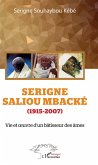 Serigne Saliou Mbacké (1915-2007) (eBook, PDF)