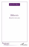 Illibertés (eBook, PDF) Illibertés (eBook, PDF)