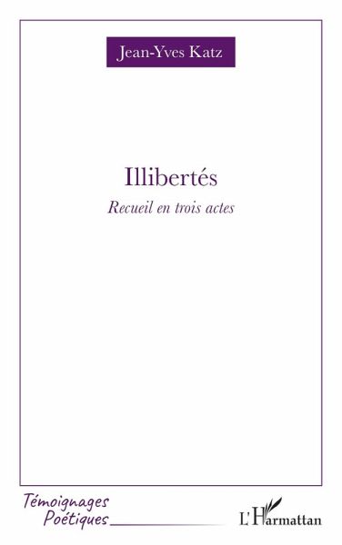 Illibertés (eBook, PDF) Illibertés (eBook, PDF)