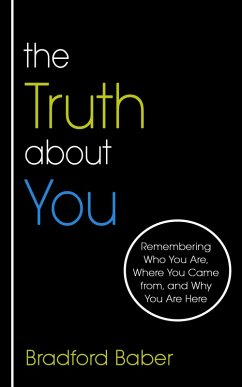 Truth about You (eBook, ePUB) - Baber, Bradford