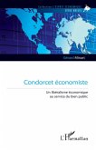 Condorcet économiste (eBook, ePUB)