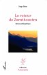 Le retour de Zarathoustra (eBook, PDF) - Bild 1
