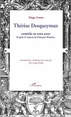 Thérèse Desqueyroux (eBook, PDF)