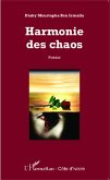 Harmonie des chaos (eBook, PDF)
