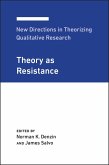 New Directions in Theorizing Qualitative Research (eBook, PDF)