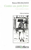Contes au petit frère (eBook, PDF)