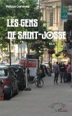 Les gens de Saint-Josse (eBook, PDF)