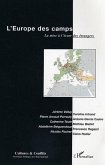 L'Europe des camps (eBook, ePUB)