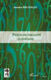 Précis de fiscalité guinéenne (eBook, ePUB)