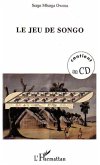 Le jeu de songo (eBook, ePUB)