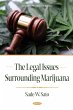 Legal Issues Surrounding Marijuana... - Bild 1