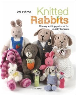 Cover Knitted Rabbits (eBook, PDF)