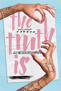 Cover Truth Is (eBook, ePUB)