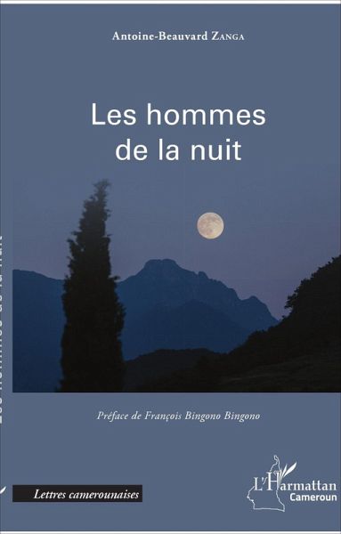 Les hommes de la nuit (eBook, PDF) Les hommes de la nuit (eBook, PDF)