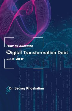 Cover How to Alleviate Digital Transformation Debt (eBook, ePUB)