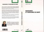 Naissance et fantasme de mort (eBook, ePUB)